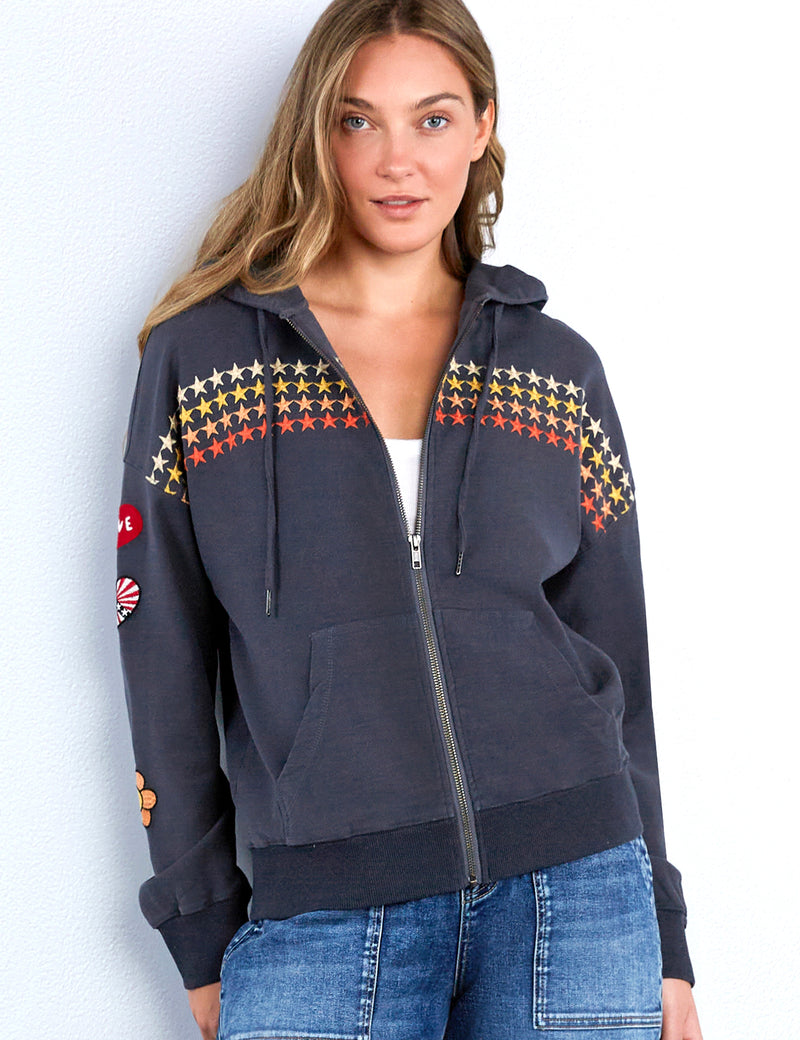 Superstar Hoodie
