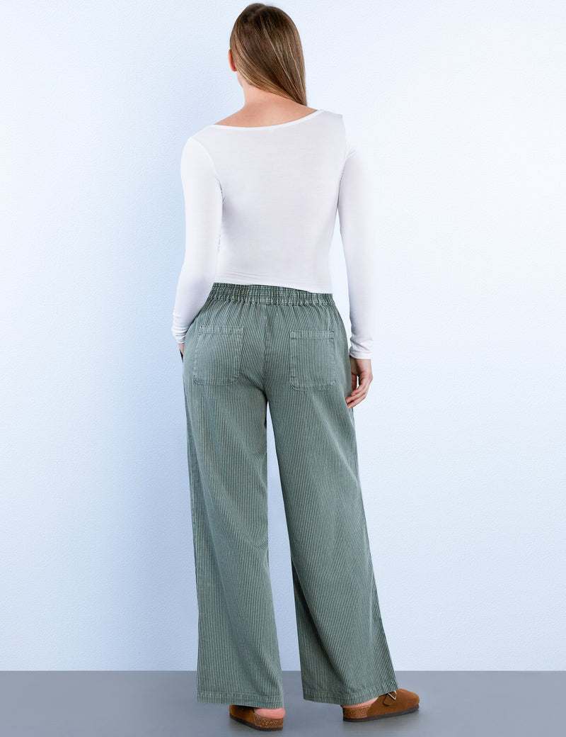 Hero Pants