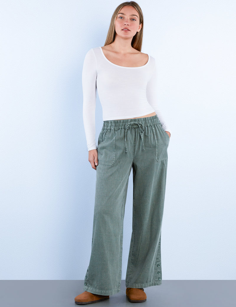 Hero Pants