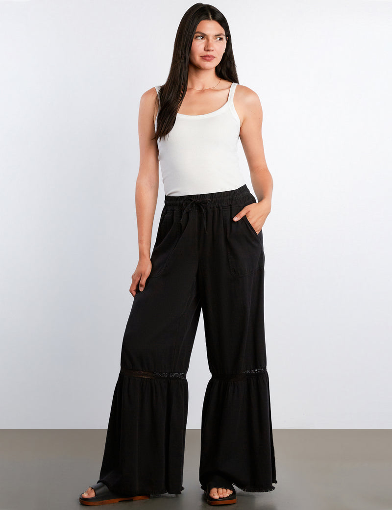 Fancy Pants