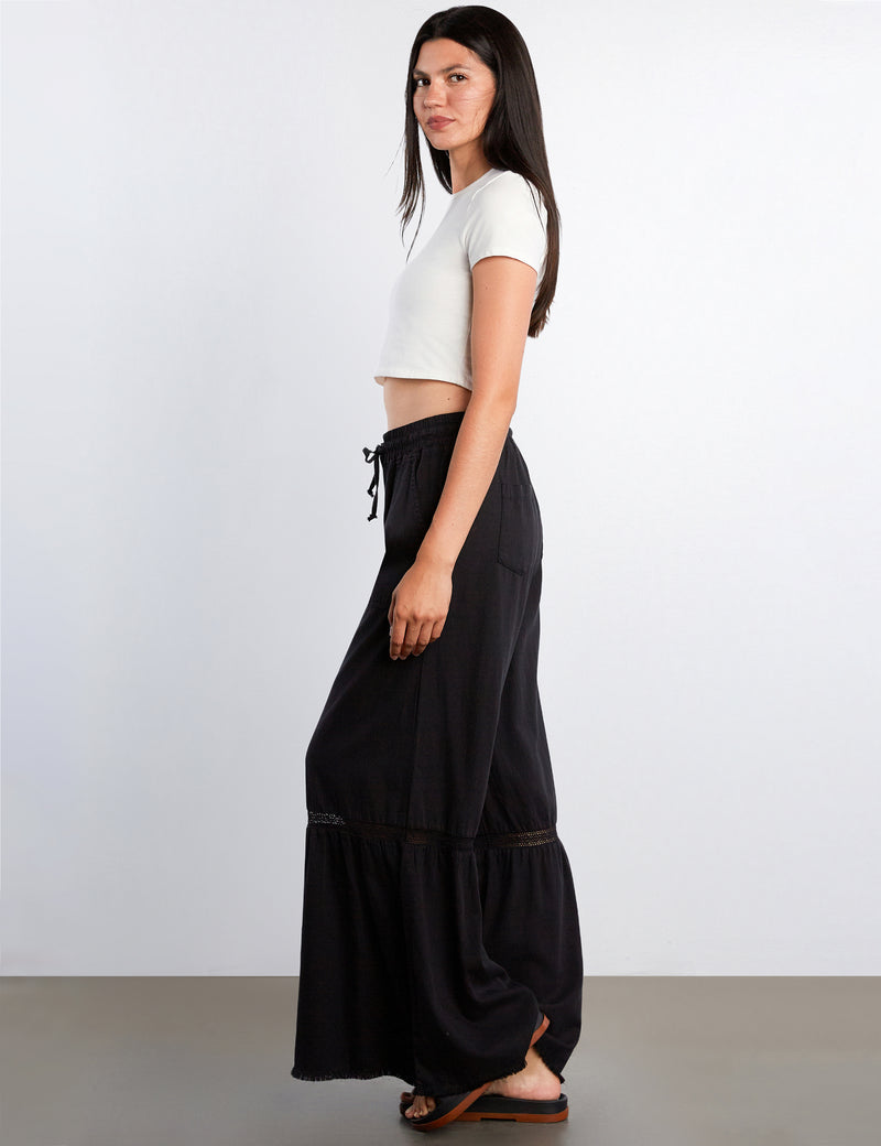Fancy Pants