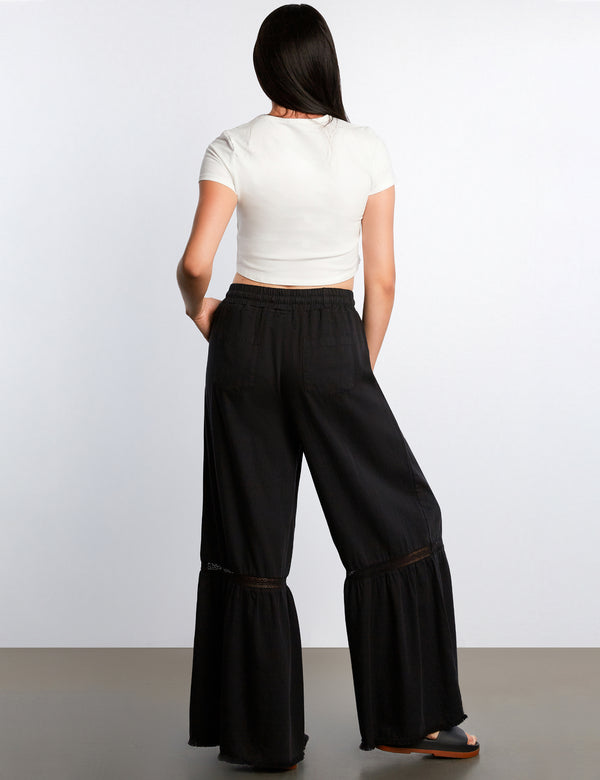 Fancy Pants