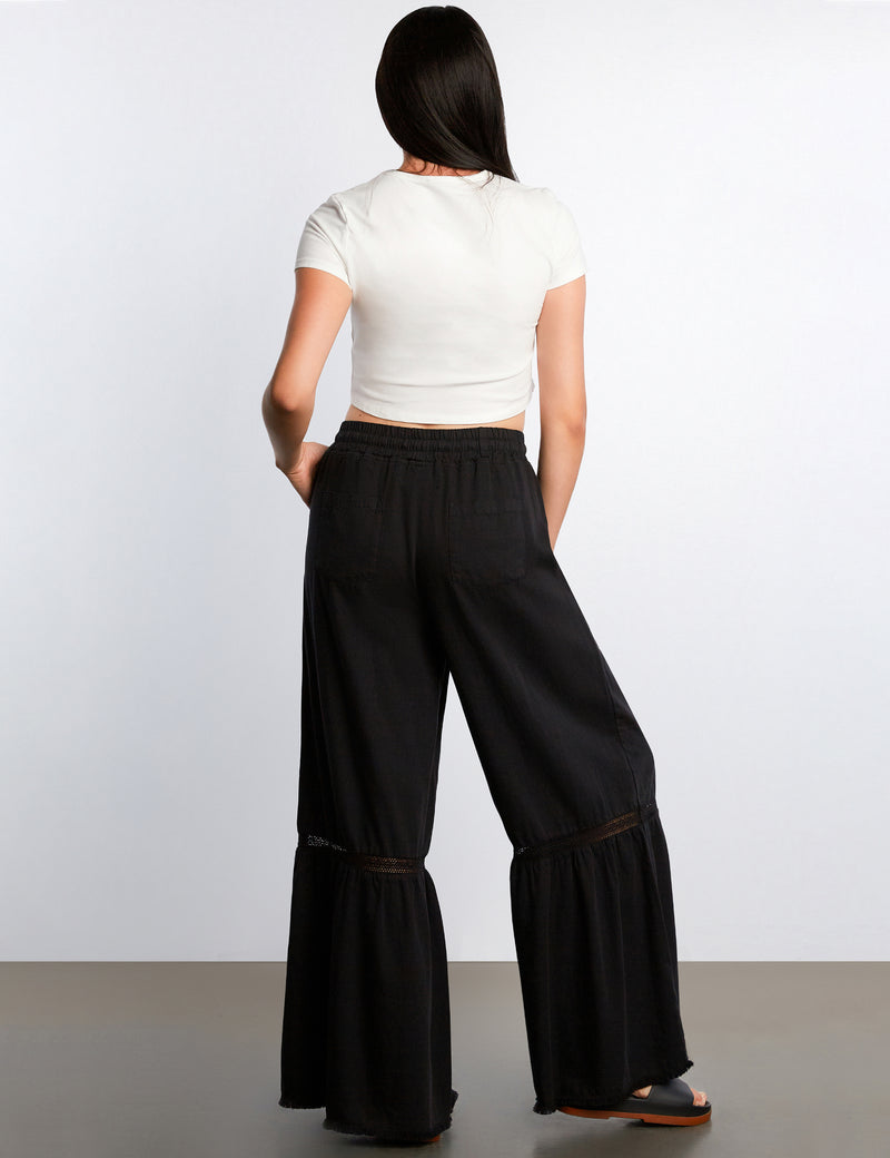 Fancy Pants