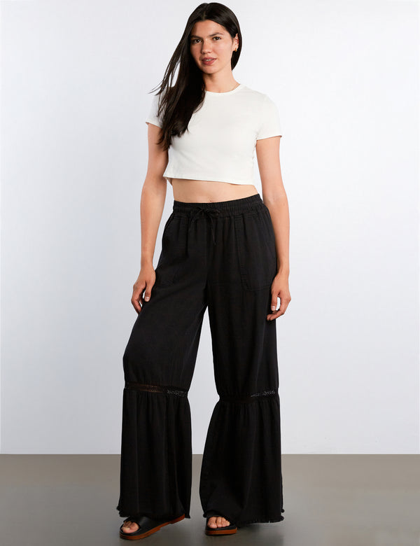 Fancy Pants