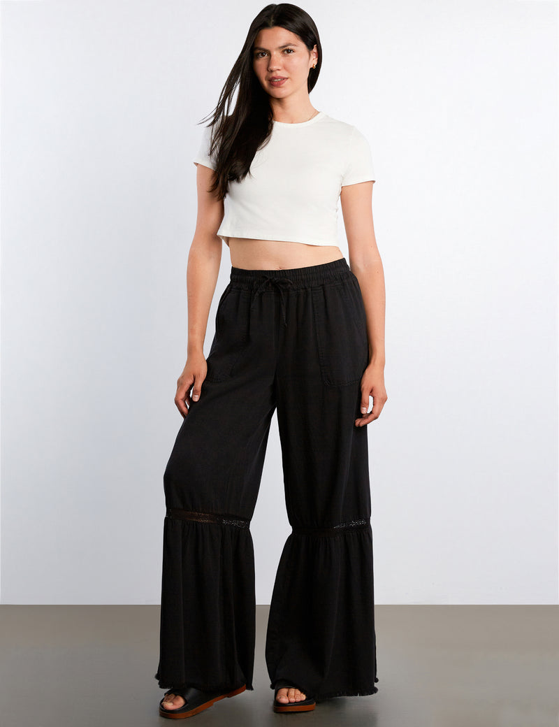 Fancy Pants