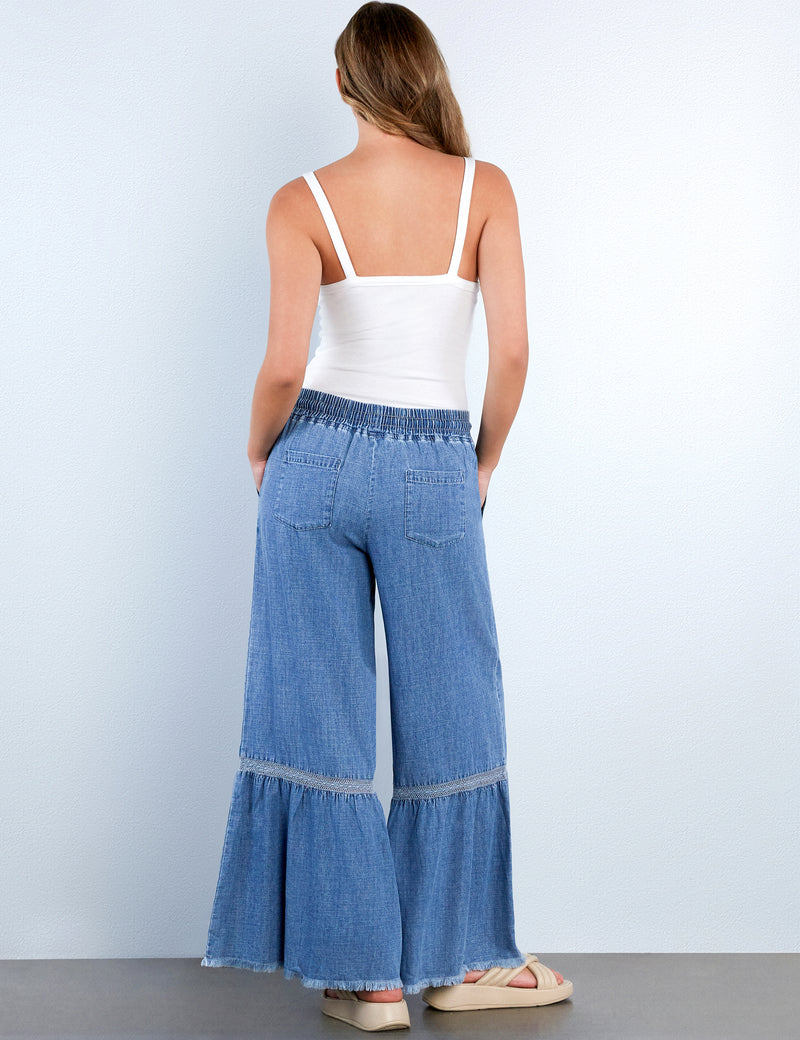 Flowy Pants