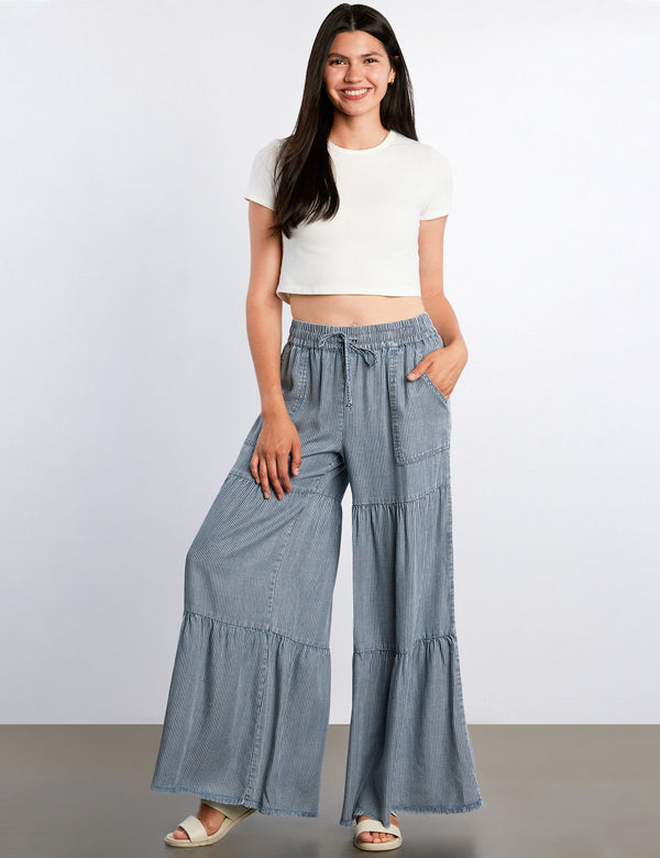 Fancy Pants