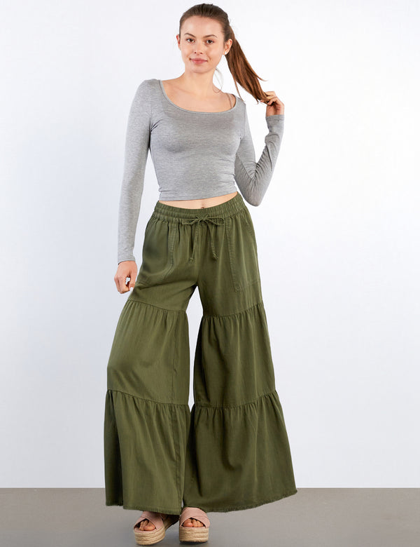 Fancy Pants