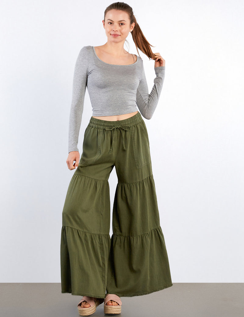 Fancy Pants