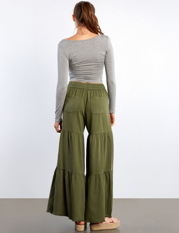 Fancy Pants