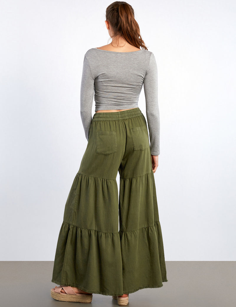 Fancy Pants