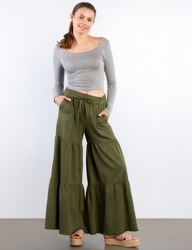 Fancy Pants