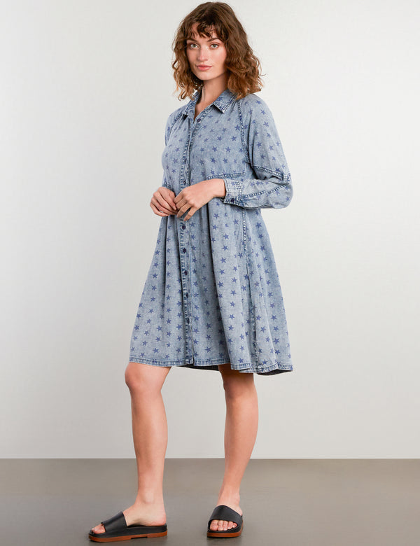 You're The One Midi Dress
