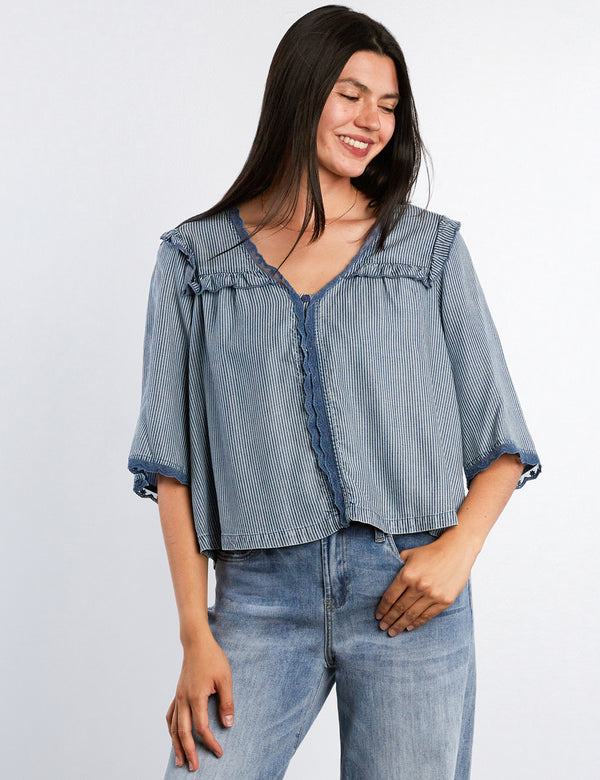 Juliet Shirt