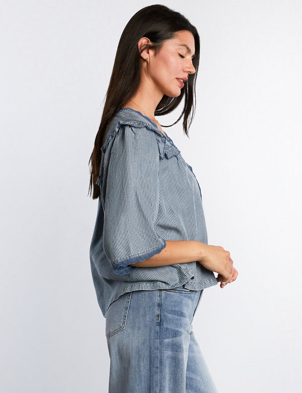 Juliet Shirt