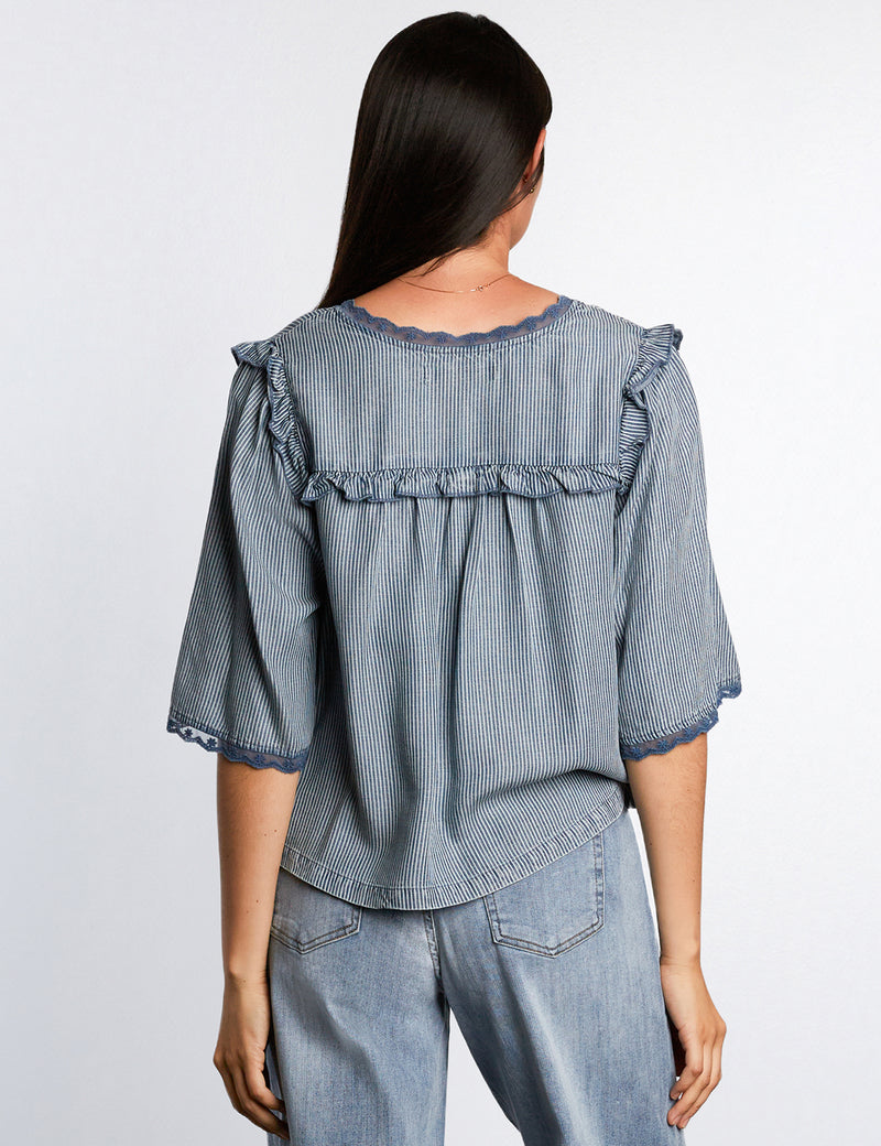 Juliet Shirt