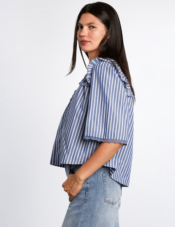 Juliet Shirt