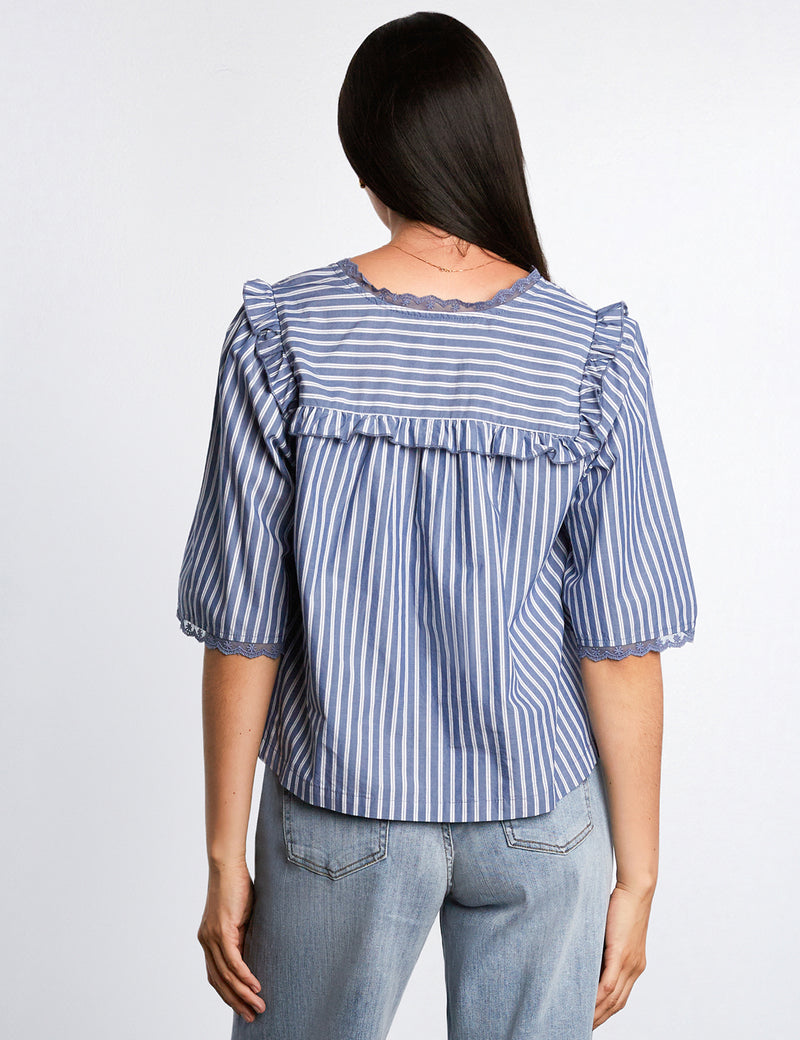 Juliet Shirt