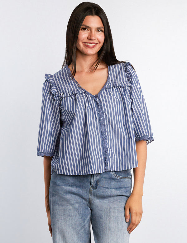 Juliet Shirt