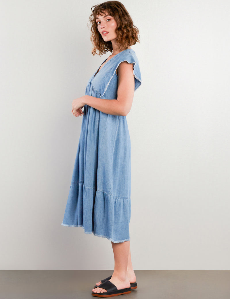 Lovestruck Dress