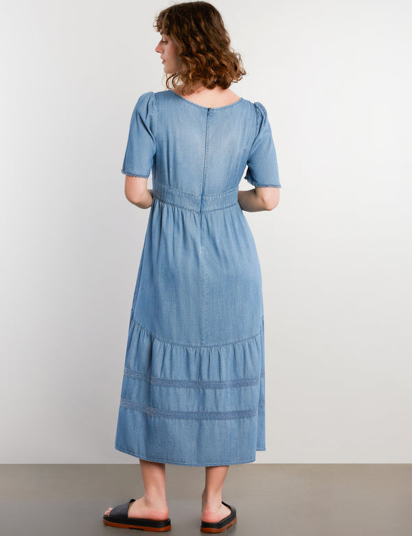 Dream Dress