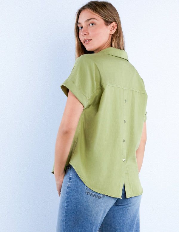 Betty Shirt