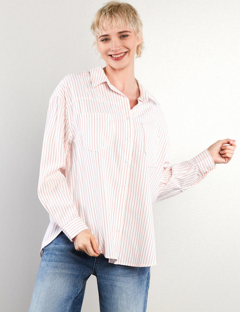 Classic Stripe Shirt