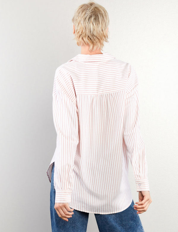 Classic Stripe Shirt