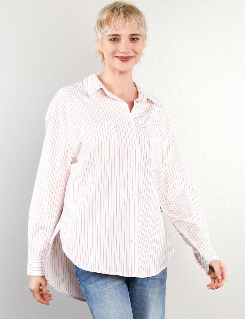 Classic Stripe Shirt