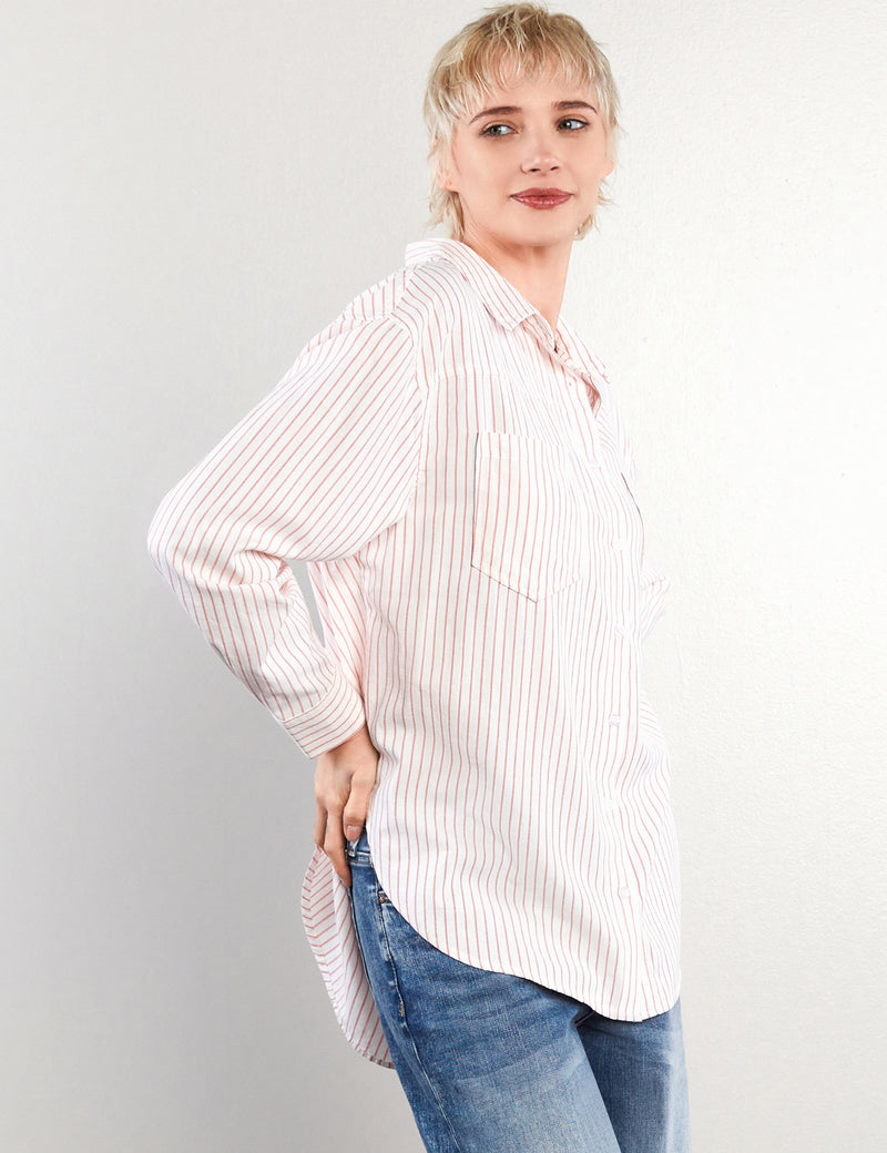 Classic Stripe Shirt