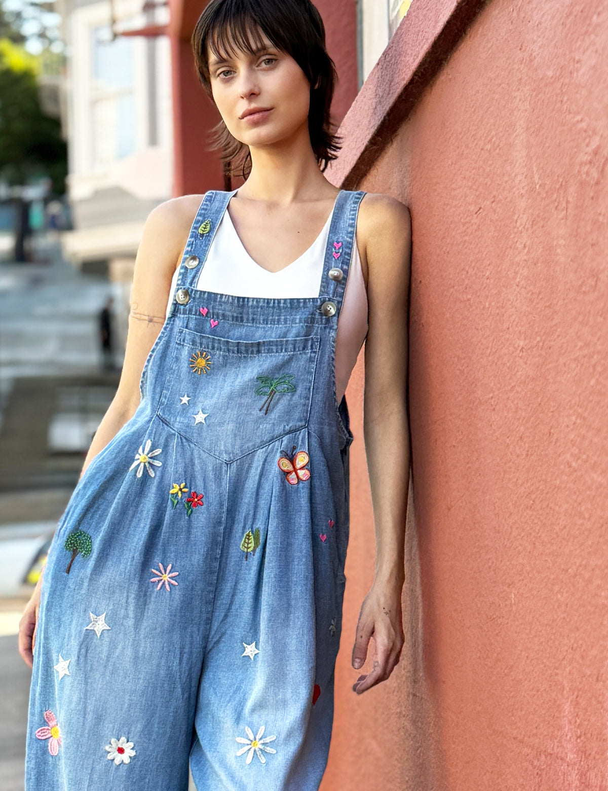 Rompers & Jumpers & Overalls – billytshop