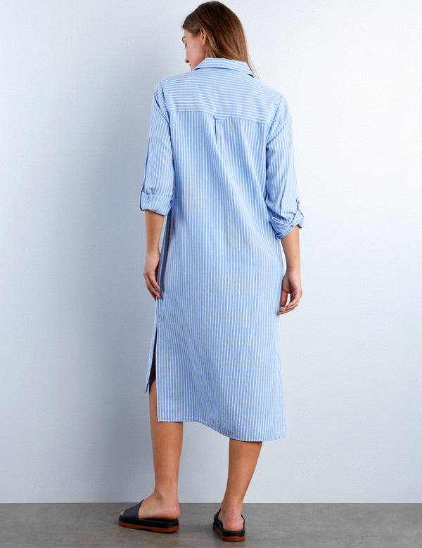 Take a Chance Dress