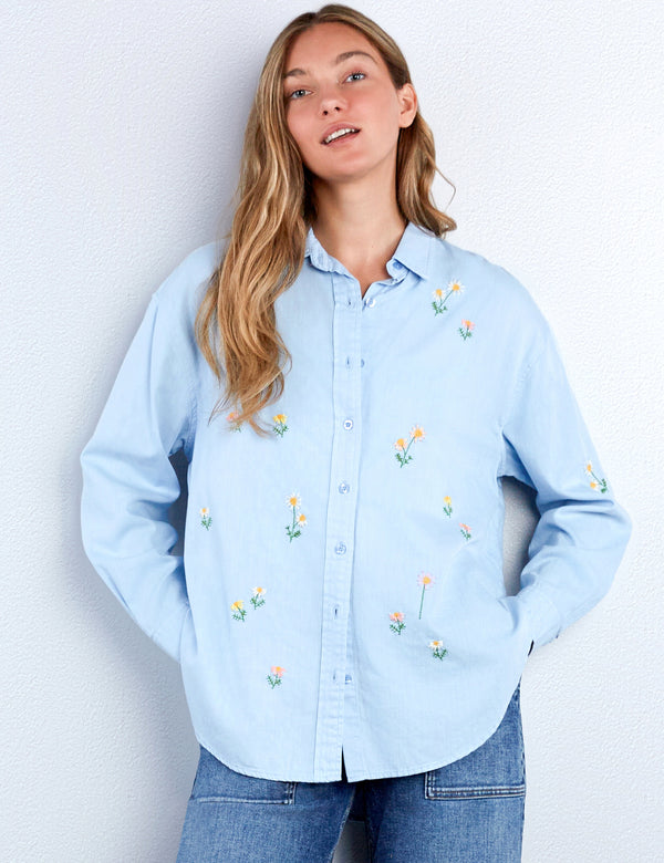 Fresh Daisies Shirt
