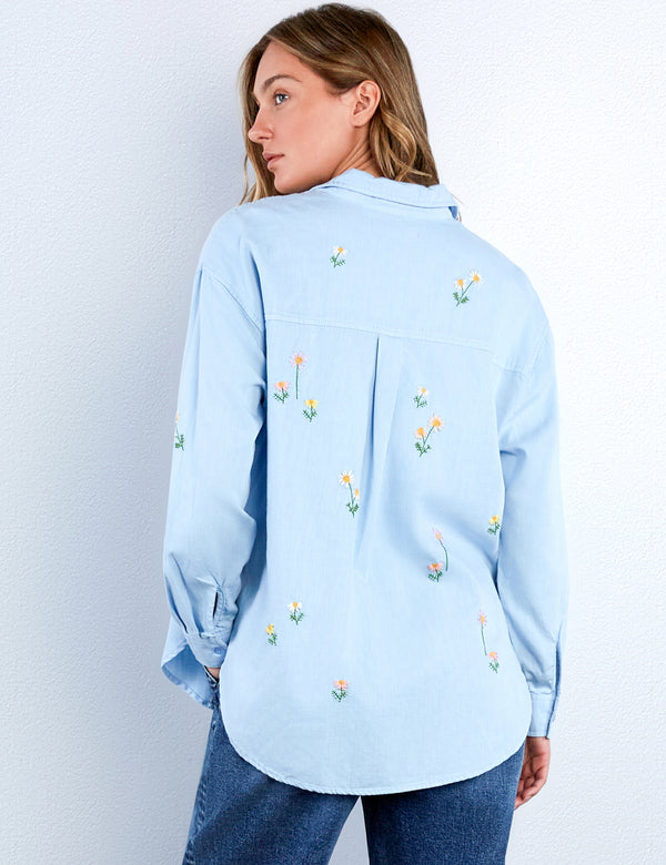 Fresh Daisies Shirt