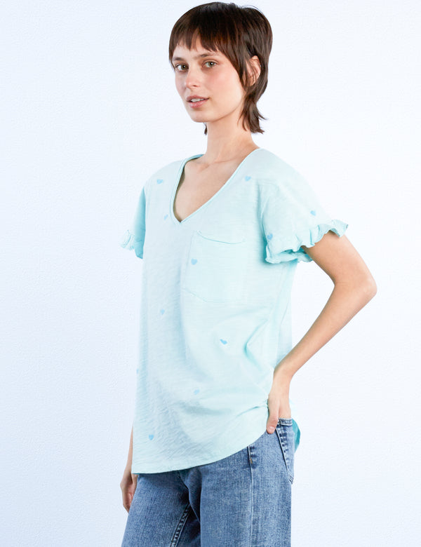 Sweetheart Tee