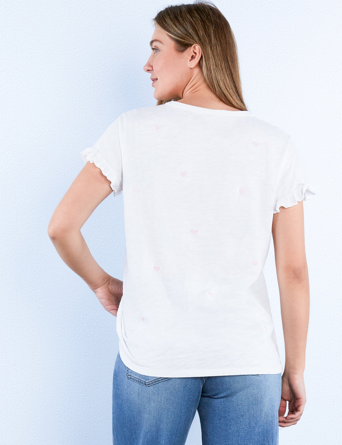アパルトモン購入　BILLY　T-shirt アパルトモン ビリー Tシャツ - メルカリ