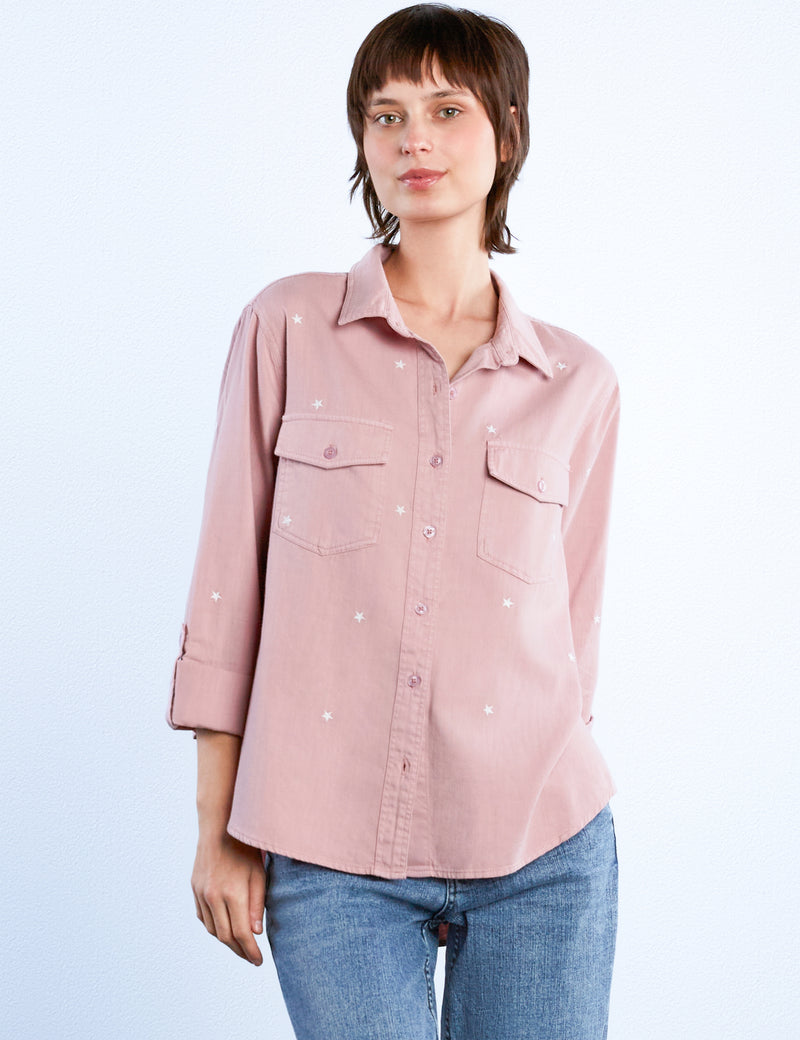 Pretty Stars Shirt