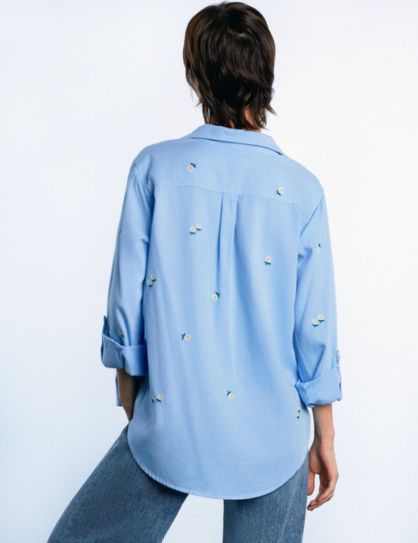 Daisy Meadow Shirt