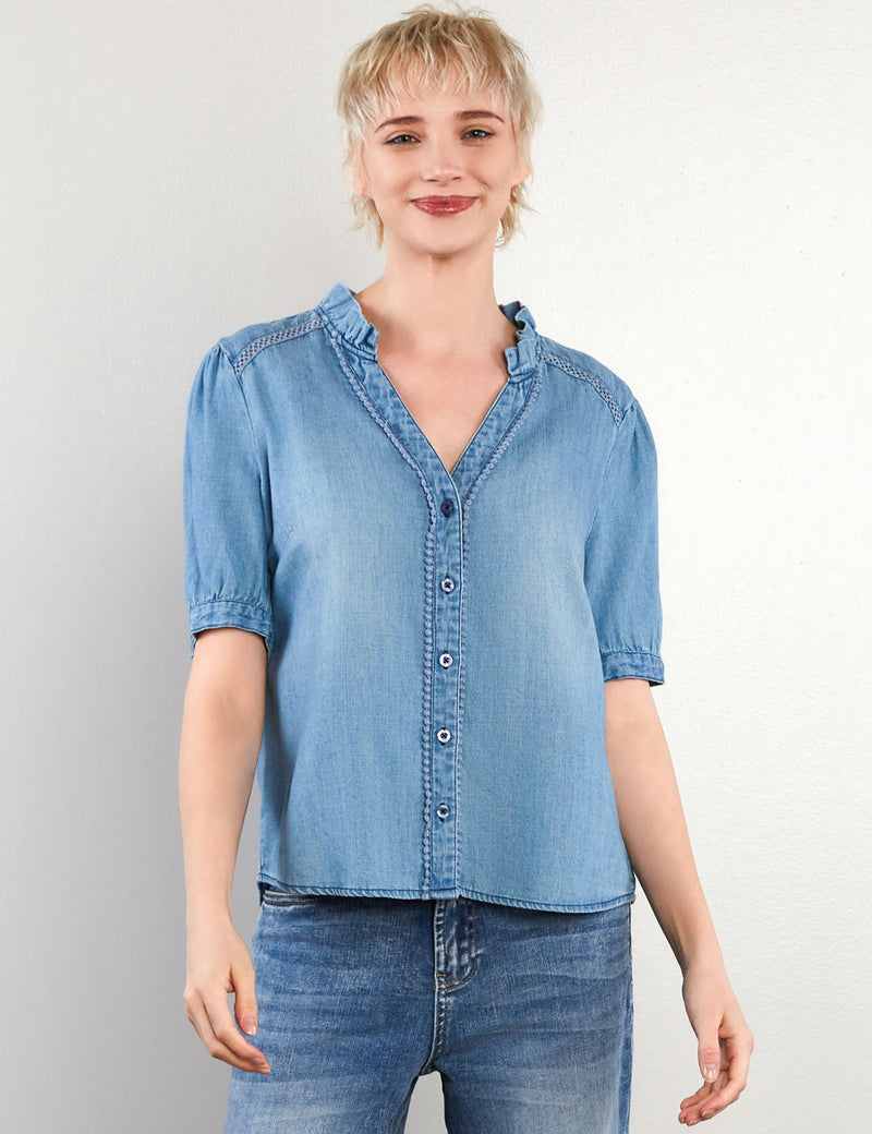 Pure Bliss Top
