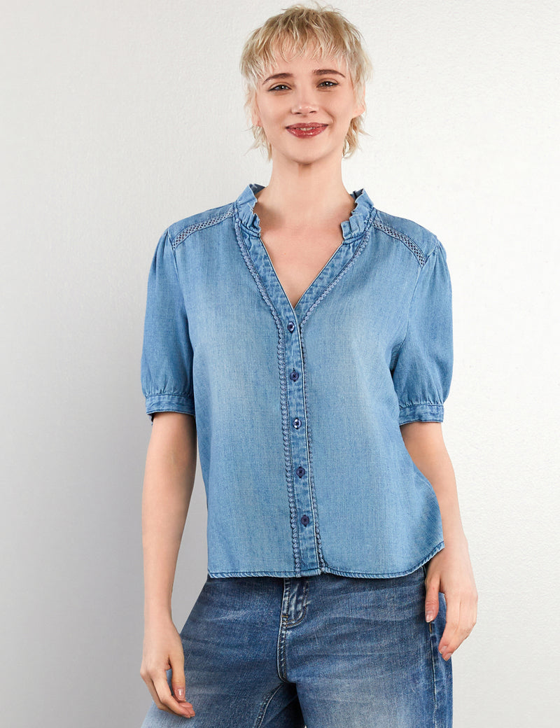 Pure Bliss Top