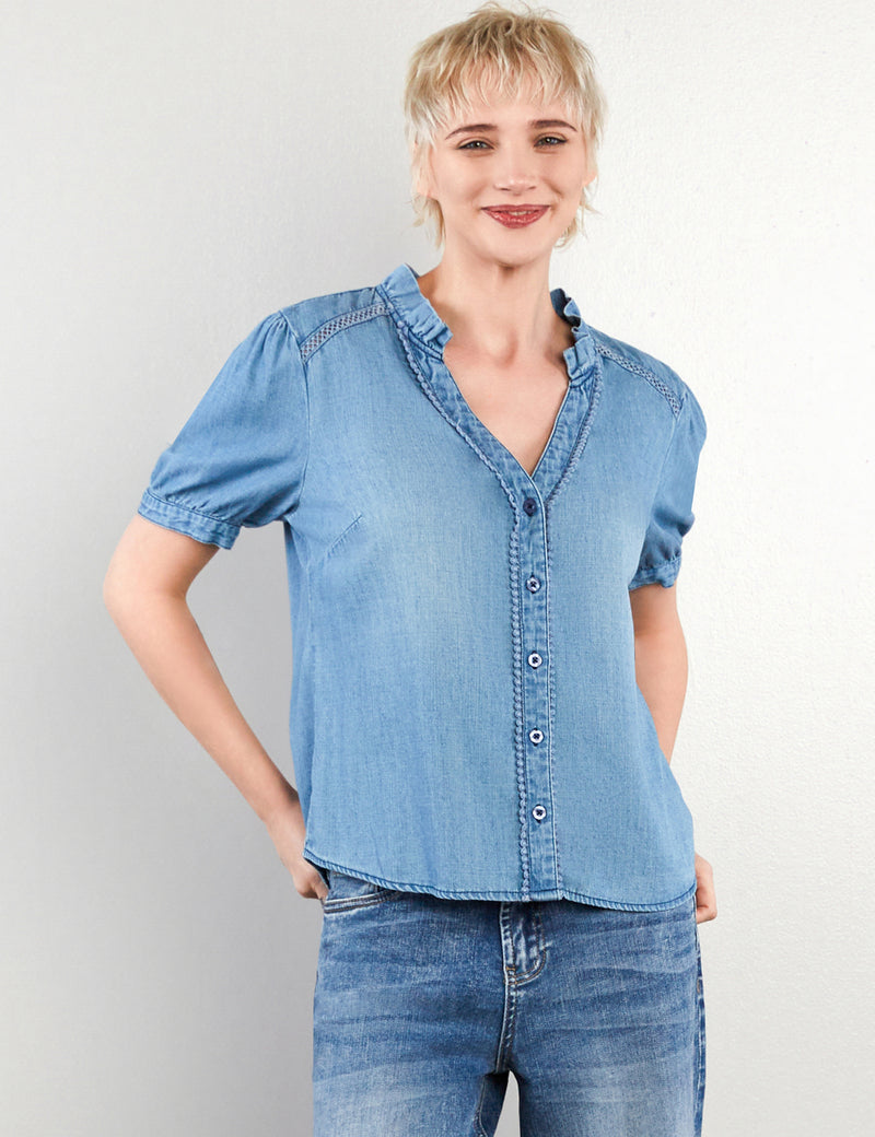 Pure Bliss Top