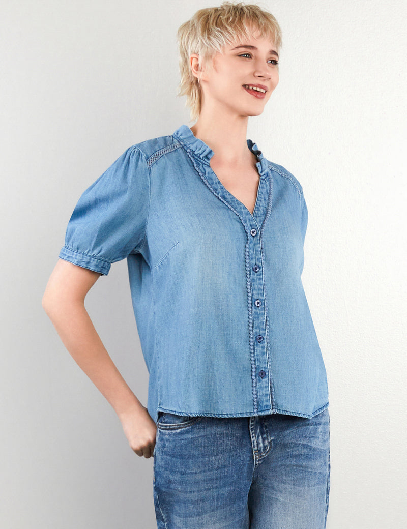 Pure Bliss Top
