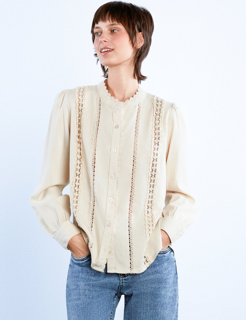Sweet Confection Shirt