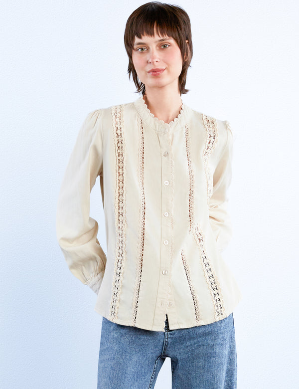 Sweet Confection Shirt