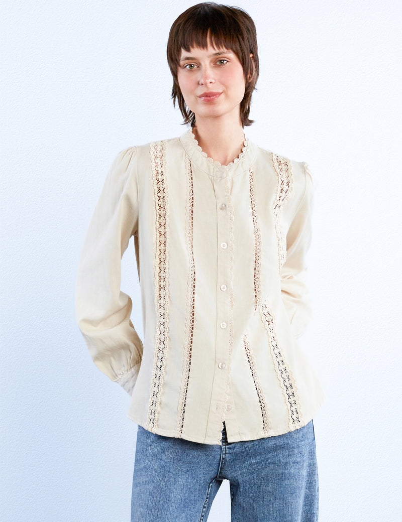 Sweet Confection Shirt