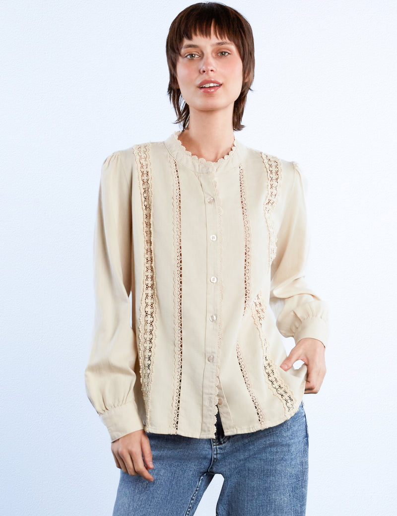 Sweet Confection Shirt