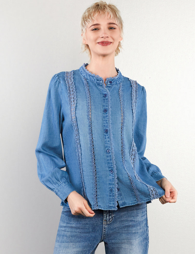 Sweet Confection Shirt