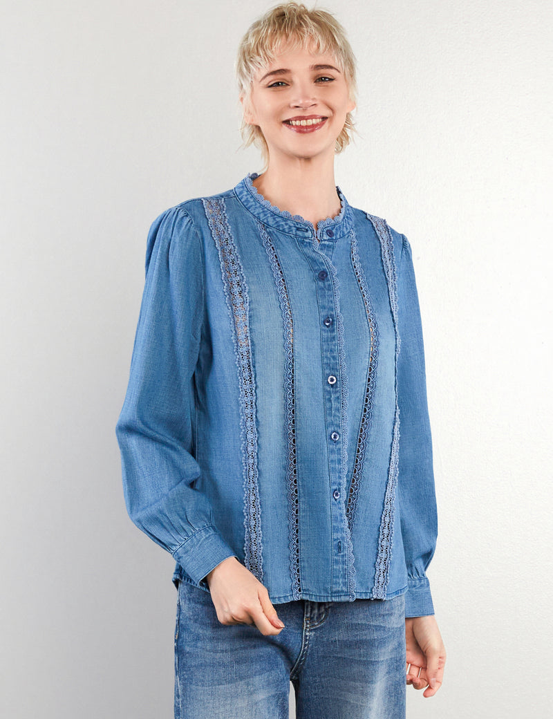 Sweet Confection Shirt