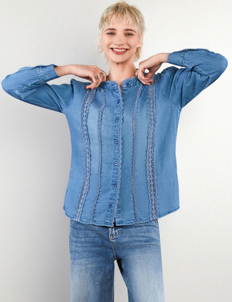 Sweet Confection Shirt