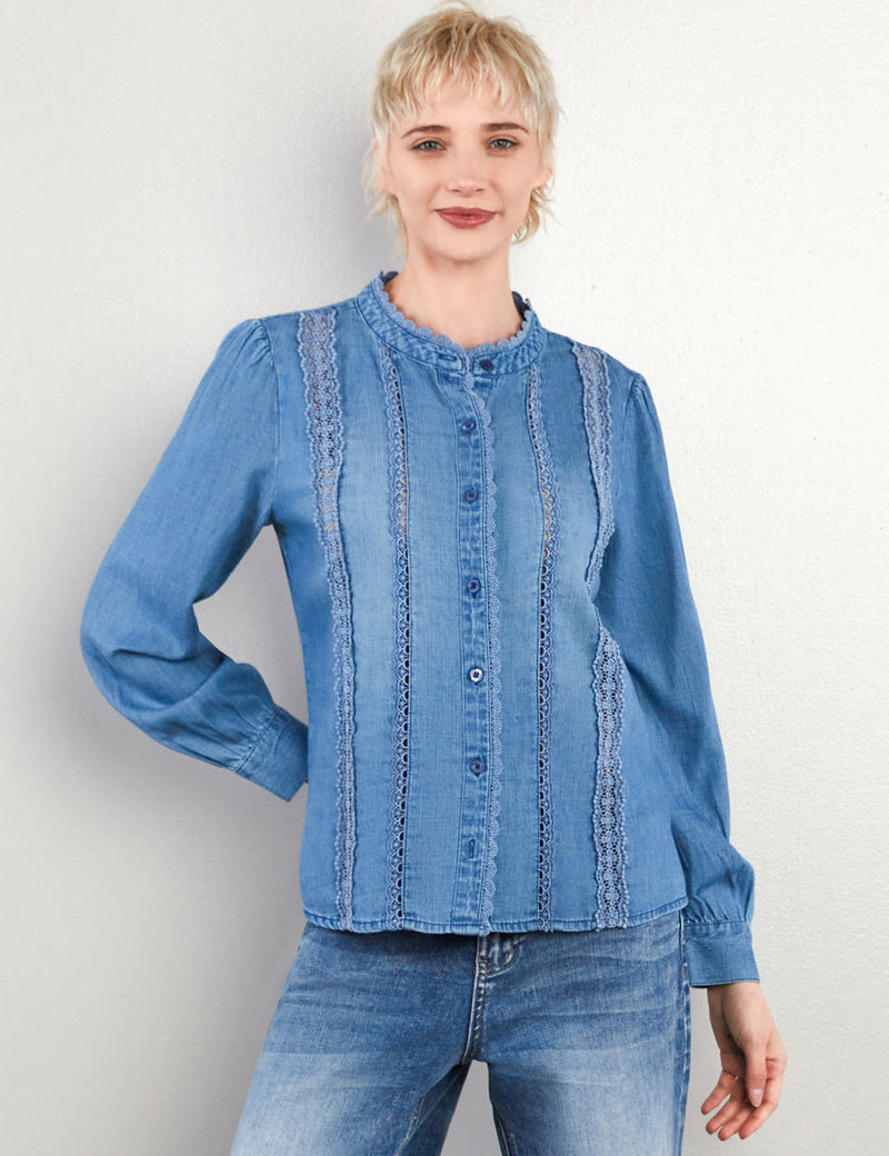 Sweet Confection Shirt